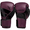 Перчатки для бокса HAYABUSA S4 Wine