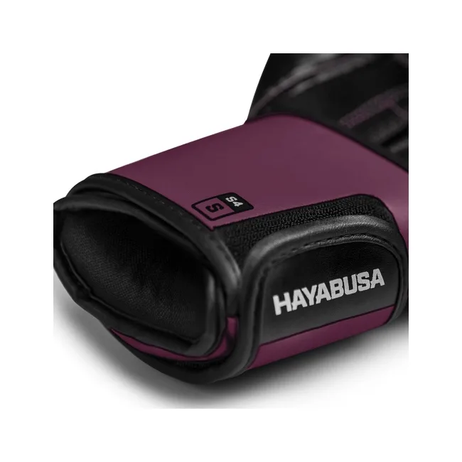 Перчатки для бокса HAYABUSA S4 Wine