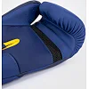 Перчатки для бокса VENUM Challenger 4.0 Blue Yellow