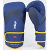 Перчатки для бокса VENUM Challenger 4.0 Blue Yellow