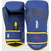 Перчатки для бокса VENUM Challenger 4.0 Blue Yellow