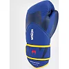 Перчатки для бокса VENUM Challenger 4.0 Blue Yellow