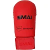 Перчатки для карате Smai с лицензией WKF