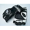 Перчатки для ММА Free-Fight Black