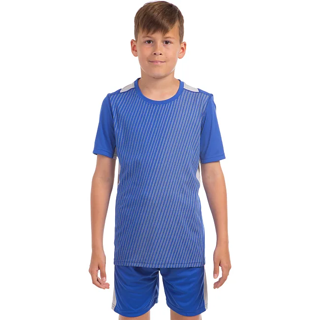 Підліткова футбольна форма SP-SPORT Variation CO-1011B