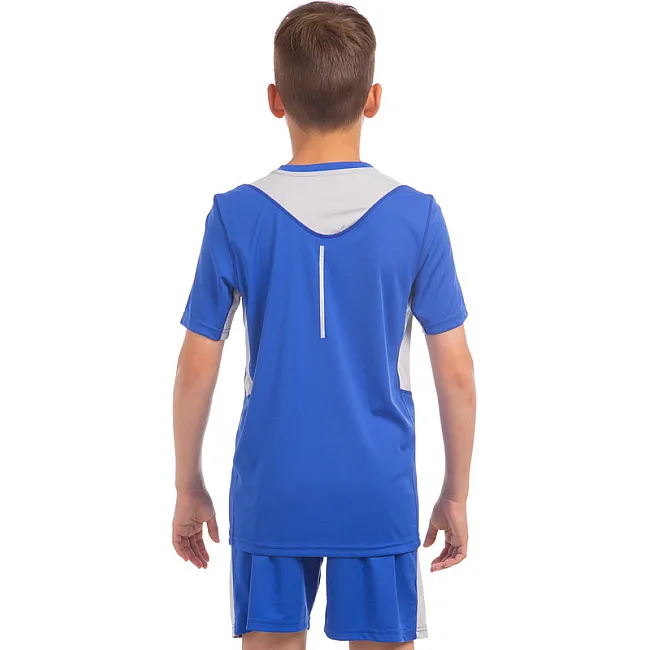Підліткова футбольна форма SP-SPORT Variation CO-1011B