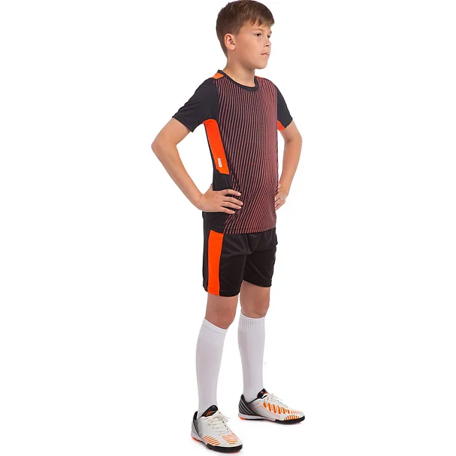 Підліткова футбольна форма SP-SPORT Variation CO-1011B