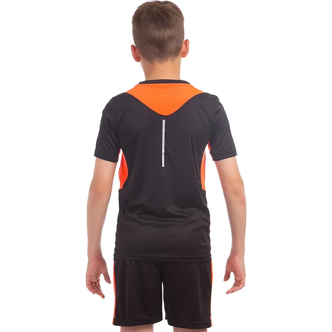 Підліткова футбольна форма SP-SPORT Variation CO-1011B