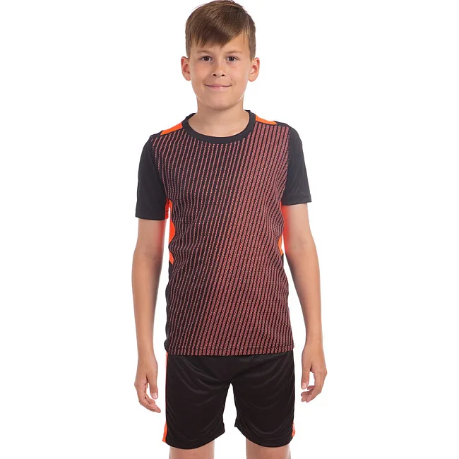 Підліткова футбольна форма SP-SPORT Variation CO-1011B
