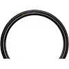 Покрышка на велосипед CONTINENTAL CONTACT Plus, 28", 700 x 32C, 28 x 1 1/4 x 1 3/4, 32-622, черная, не складная, светоотражающая, SafetyPlus Breaker, 750гр.
