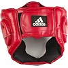 Боксерский шлем тренировочный Adidas Response Standart