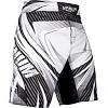 Шорти для ММА VENUM Galactic 2.0 Carbon White