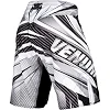 Шорти для ММА VENUM Galactic 2.0 Carbon White