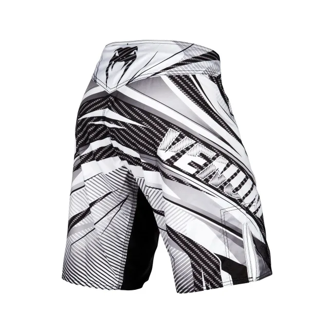 Шорти для ММА VENUM Galactic 2.0 Carbon White