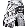 Шорти для ММА VENUM Galactic 2.0 Carbon White