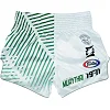 Шорти для Муай Тай FAIRTEX BS1923 Racer White