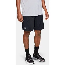 Шорти Under Armour Tech Mesh Short Black