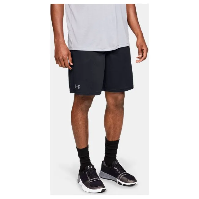 Шорты Under Armour Tech Mesh Short Black