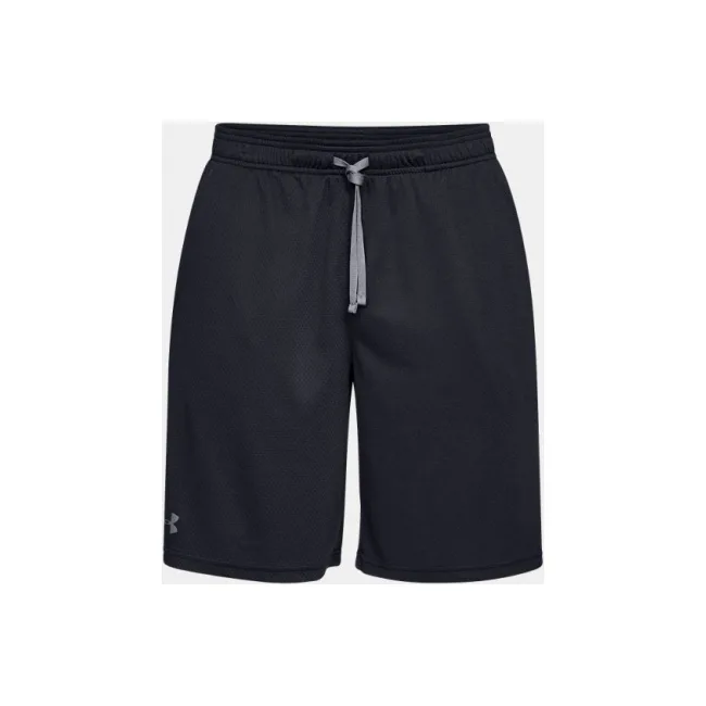Шорты Under Armour Tech Mesh Short Black