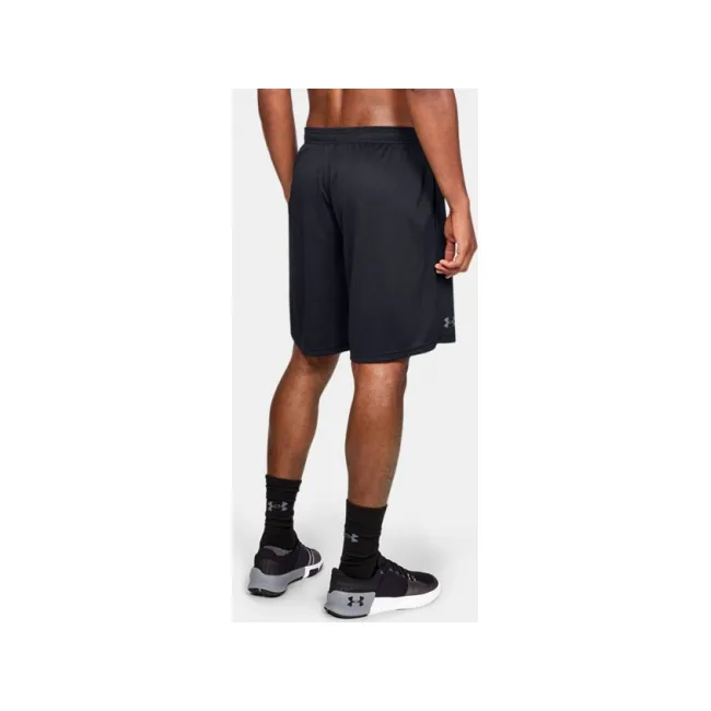 Шорты Under Armour Tech Mesh Short Black