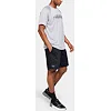 Шорты Under Armour Tech Mesh Short Black