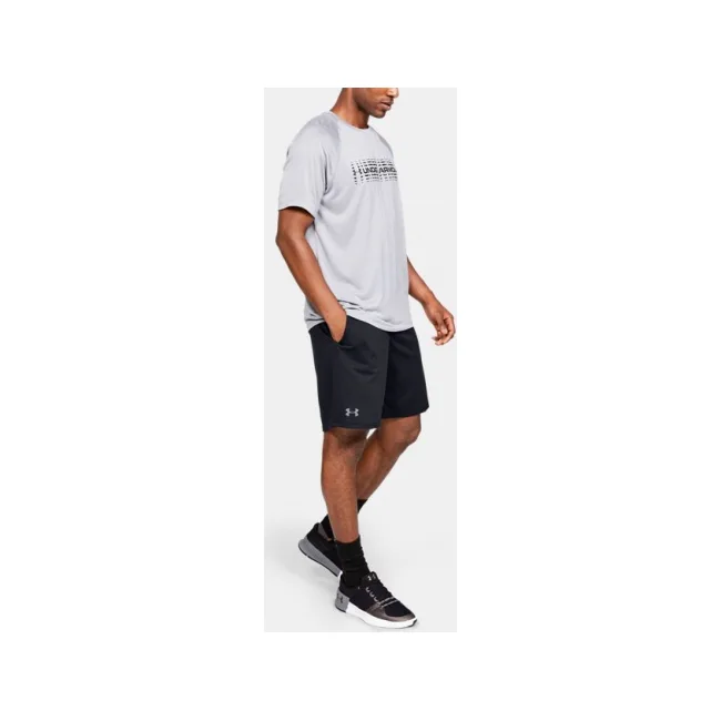 Шорты Under Armour Tech Mesh Short Black