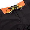 Бордшорты VENUM Martini Black Yellow
