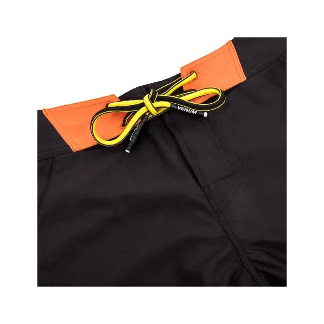 Бордшорты VENUM Martini Black Yellow