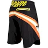 Бордшорты VENUM Martini Black Yellow