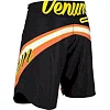 Бордшорты VENUM Martini Black Yellow