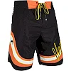 Бордшорты VENUM Martini Black Yellow