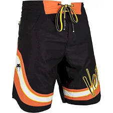 Бордшорти VENUM Martini Black Yellow