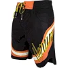 Бордшорты VENUM Martini Black Yellow