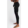 Штани компресійні VENUM Training Camp 4.0 - Black/Neon Green