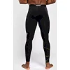 Штани компресійні VENUM Training Camp 4.0 - Black/Neon Green