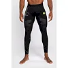 Штани компресійні VENUM Training Camp 4.0 - Black/Neon Green