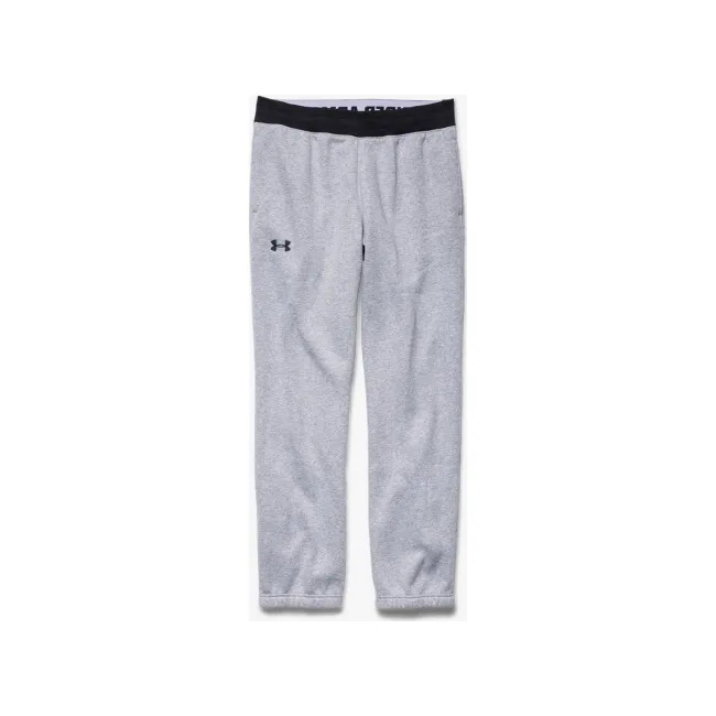 Спортивні штани Under Armour Rival Cuffed Pants Grey