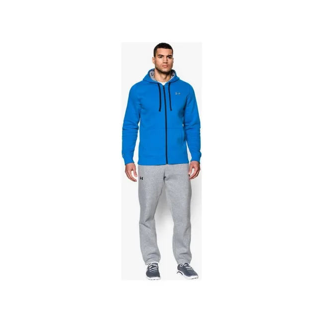 Спортивні штани Under Armour Rival Cuffed Pants Grey