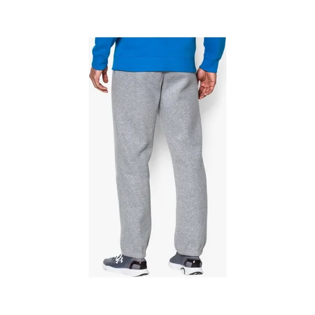 Спортивні штани Under Armour Rival Cuffed Pants Grey