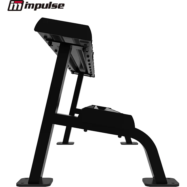 Стойка для гантелей (10 пар) IMPULSE Sterling