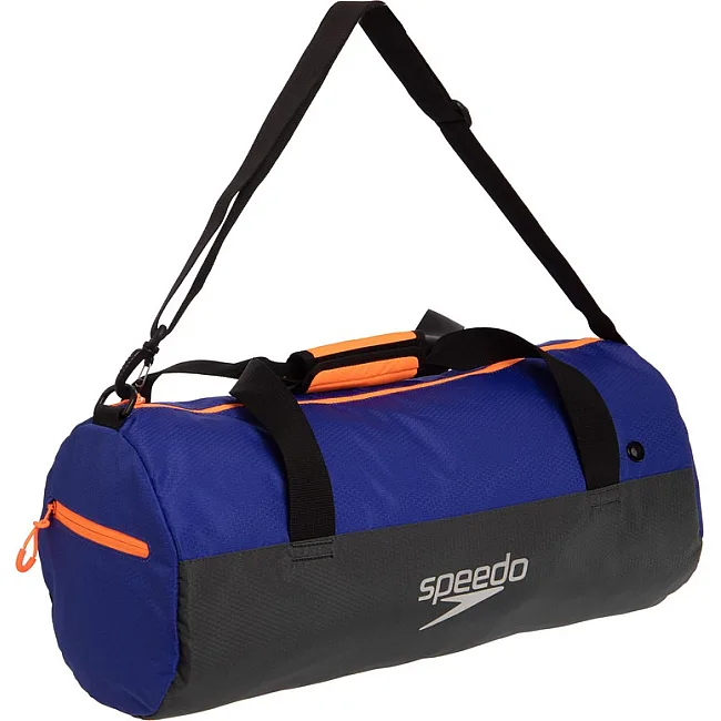 Сумка спортивна SPEEDO DUFFEL BAG 809190C299 (50х24х24см)