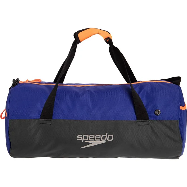 Сумка спортивна SPEEDO DUFFEL BAG 809190C299 (50х24х24см)