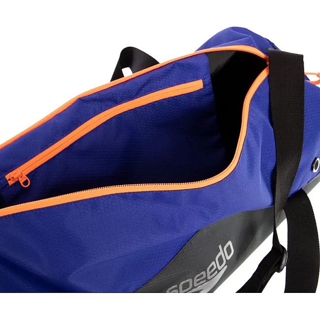 Сумка спортивна SPEEDO DUFFEL BAG 809190C299 (50х24х24см)
