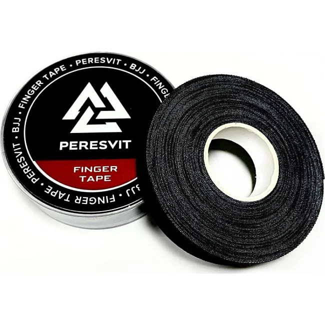 Тэйпы для пальцев Peresvit Finger Tape Black
