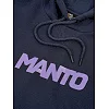 Толстовка MANTO Paris 4 Navy