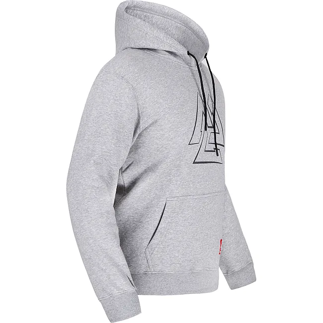 Толстовка PERESVIT Core Fleece