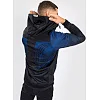 Толстовка VENUM UFC Authentic Fight Night 2.0 Kit Midnight Edition