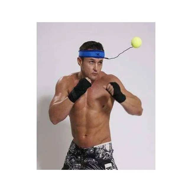 Тренажер для бокса fight ball UR HO-4459