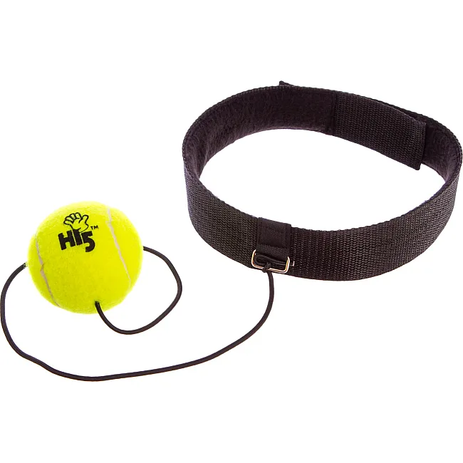 Тренажер для бокса fight ball UR HO-4459