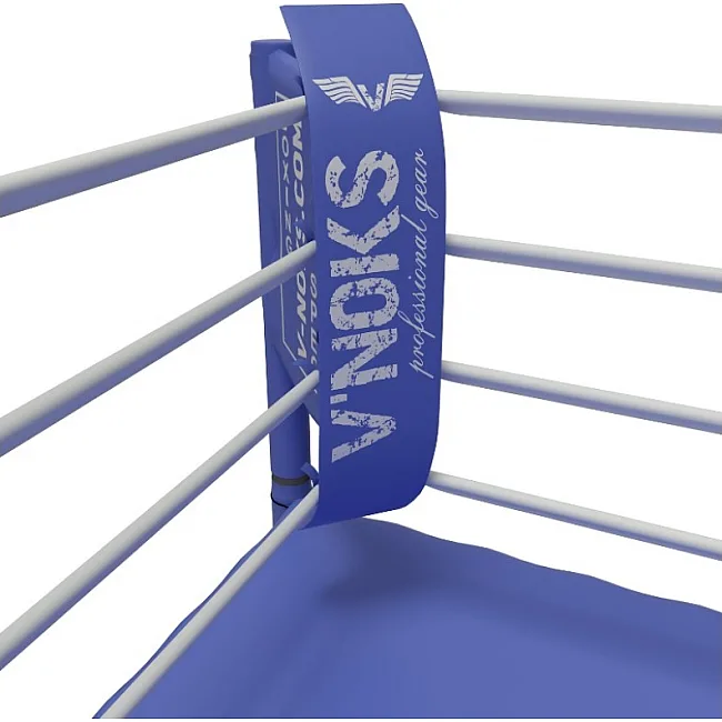 Угловые подушки для ринга V`Noks